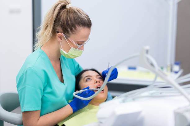 Best Dentist Open on Weekends  in St Robert, MO